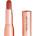 Revolution Beauty Satin Kiss Червило за устни Race Peach Nude, 3.5 g