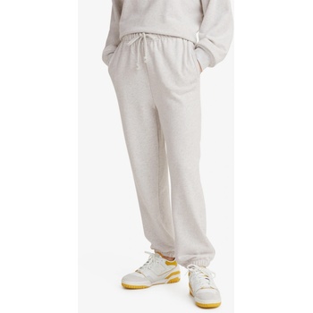 Levi's tepláky sivá