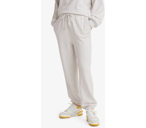 Levi's tepláky sivá