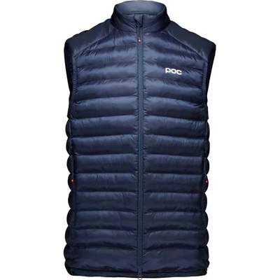 POC Потник POC Coalesce vest - Blue (Apatite Navy)