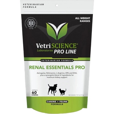 VetriScience Renal Essentials Canine 312 g