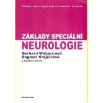 Základy speciální neurologie