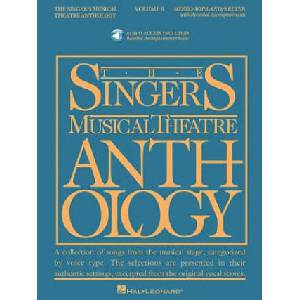 Singer's Musical Theatre Anthology, Volume 5 | Richard Walters (ISBN: 9781423447122)