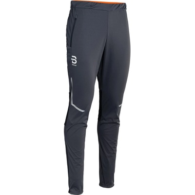 Daehlie Мъжки панталон за ски бягане Daehlie Pants Pro 2.0 Cross-country ski trousers - Nine Iron - размер XL (003-3042-0214)