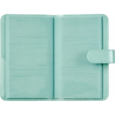 Fujifilm Instax Mini Album lagoon green