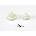 Traxxas Primary gear set (23T and 33T)/ 2x11.8mm pin/ pin retainer/, TRX5996 (TRX5996)
