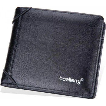 HARAHU Мъжко портмоне Baellerry NI-36238 - черно KP36238 (NI-36238)