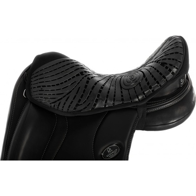 ACAVALLO AIR PLUS GEL 10MM HRÚBKA JUMP SEAT SAVER