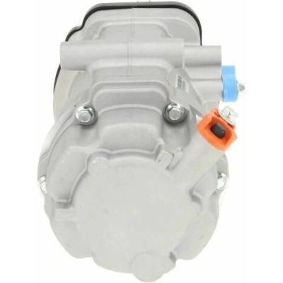 Kompresor klimatizácie BV PSH 095.195.003.050