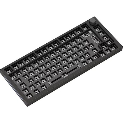 GLORIOUS GMMK 3 PRO 75 % Barebones Wired Black – ISO GLO-KB-GMMK3-PRO-75-BB-W-BLK-ISO
