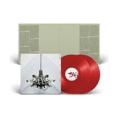 Interpol - This Mirror Weighs A Ton CLR LTD 2 LP