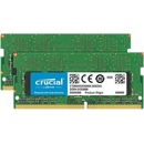 Crucial DDR4 4GB 2400MHz CL17 CT4G4SFS824A