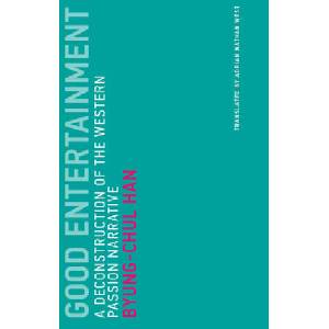 Good Entertainment (ISBN: 9780262537506)