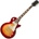 Epiphone Les Paul Standard 50s Heritage Cherry Sunburst