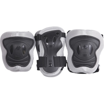 K2 Junior Pad set
