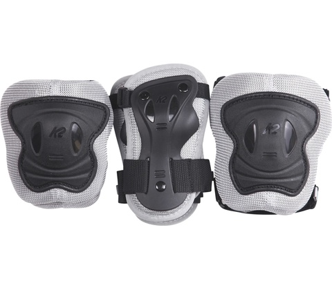 K2 Junior Pad set