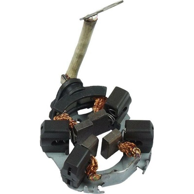 Držák, uhlíkové kartáče AS-PL (AUTO STARTER) SBH0051