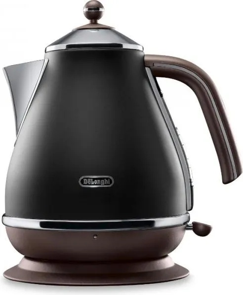 DeLonghi KBOV 2001 BK Icona Vintage