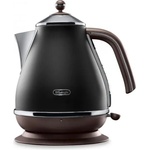 DeLonghi KBOV 2001 BK Icona Vintage Електрически кани