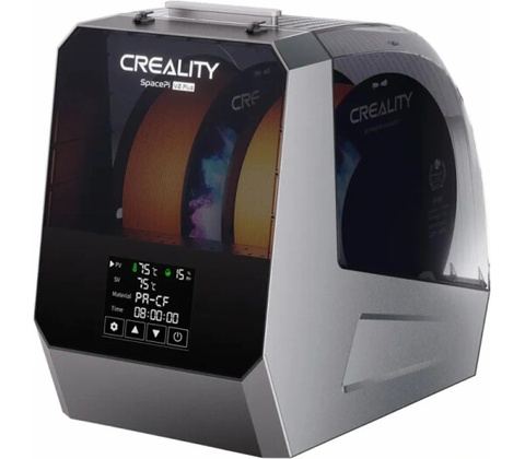 Creality Space Pi Plus
