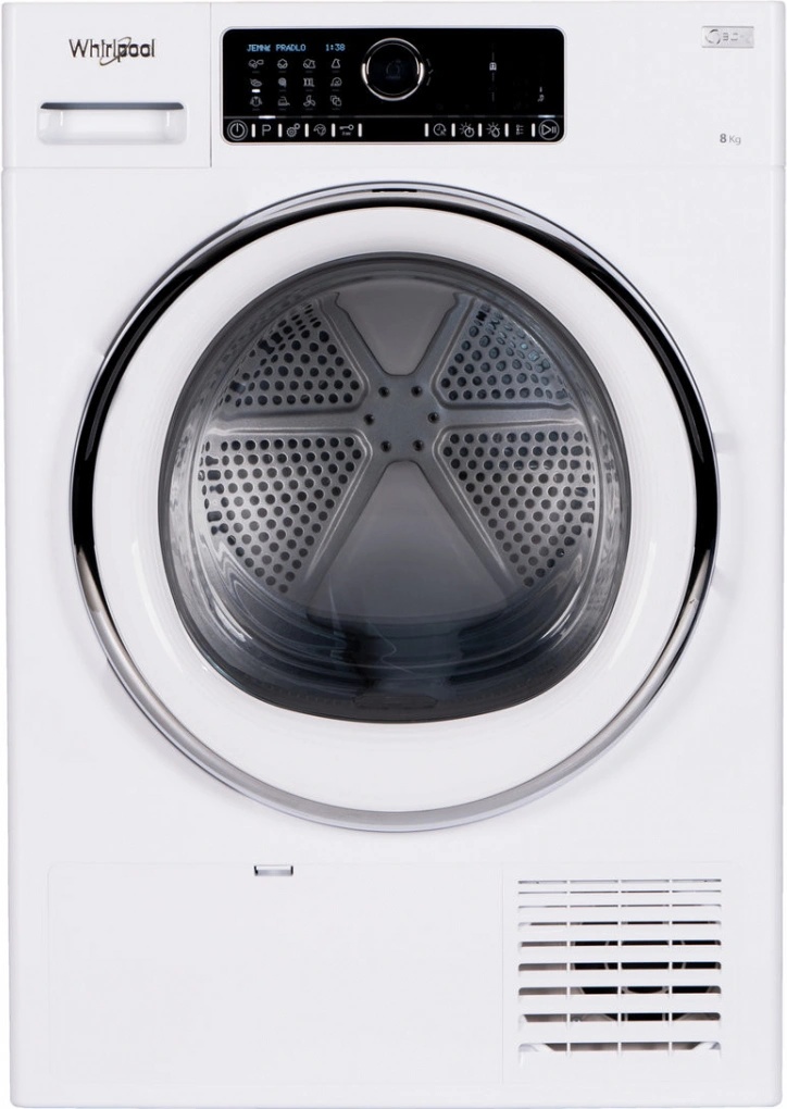 Whirlpool ST U 83X