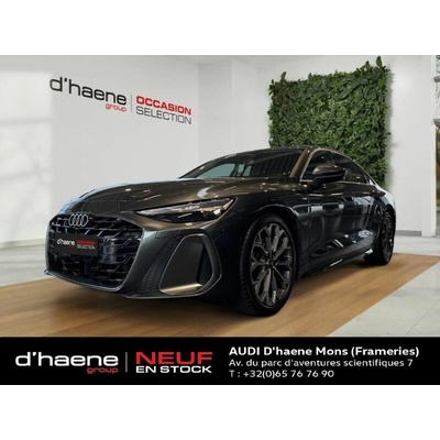 Audi A6 TFSI S tronic S-line 150 kW