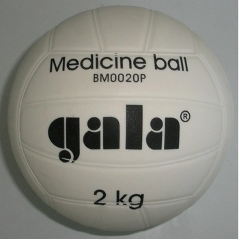 Gala medicinální plast 2 kg