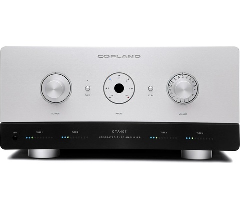 Copland CTA407