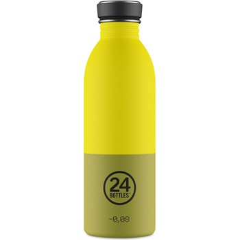 24Bottles Бутилка за вода Urban Bottle Solar 500 мл (002042)