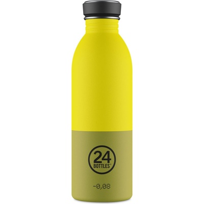 24Bottles Бутилка за вода Urban Bottle Solar 500 мл (002042)
