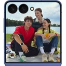 Samsung Galaxy Z Flip7 F766B 12GB/256GB Blue Shadow