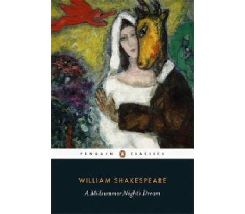 Midsummer Nights Dream