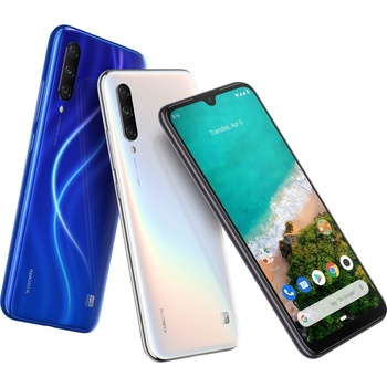 Xiaomi Mi A3 4GB/128GB