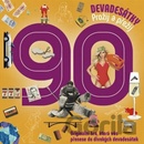 Devadesátky Prožij a přežij Zdeněk Štipl