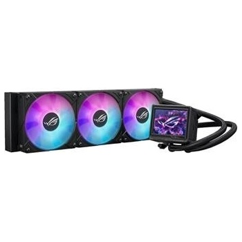 Asus ROG Ryujin III 360 ARGB Extreme 90RC0131-M0EAY0