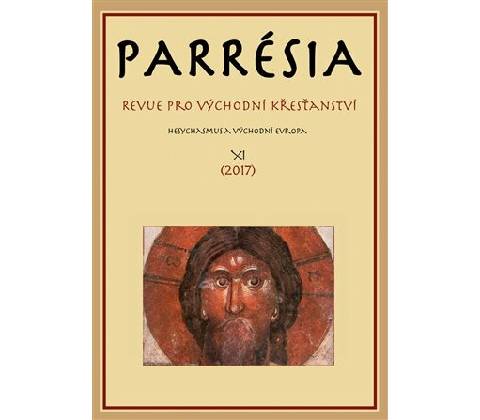 Parrésia XI
