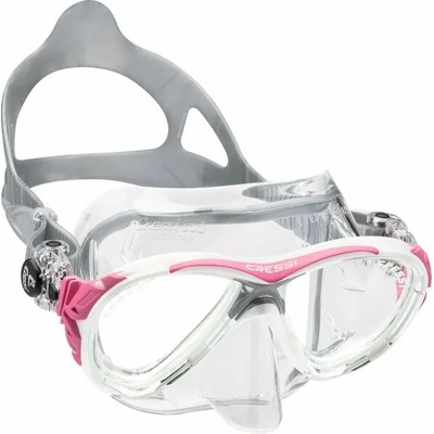 CRESSI Eyes Evolution Crystal (DS350040))