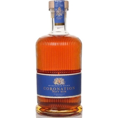 Buckingham Palace Coronation 40% 0,7 l (holá láhev)