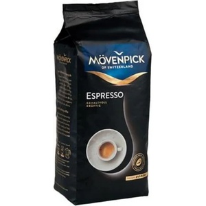 Mövenpick Espresso кафе на зърна 1 kg