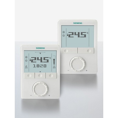 SIemens RDG 100 KNX