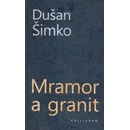 Mramor a granit