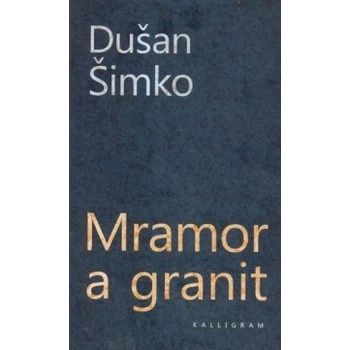 Mramor a granit