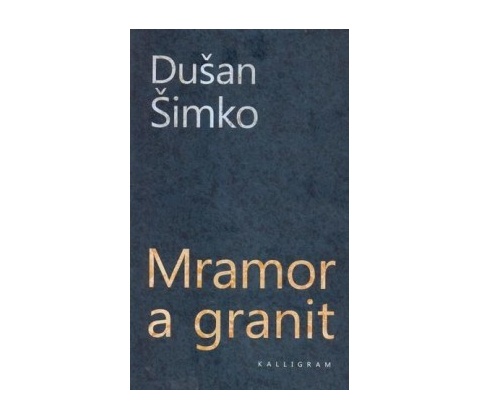 Mramor a granit