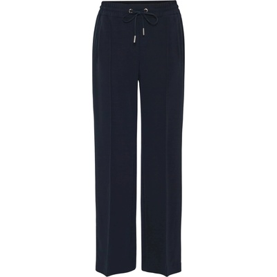 OPUS Панталон с набор 'Melane' синьо, размер 36
