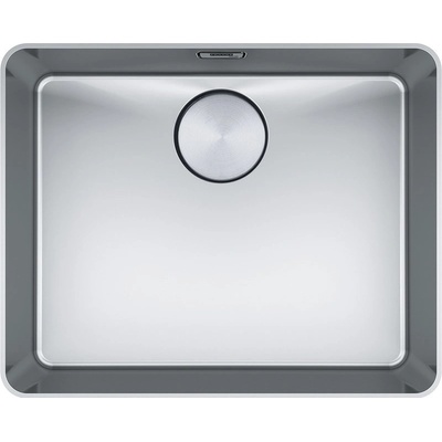 FRANKE MYX 210-50 broušená struktúra