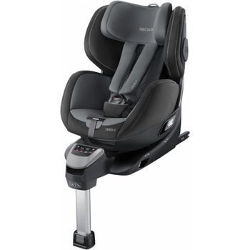 Recaro Zero.1 i-Size 2018 Carbon Black