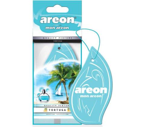 Areon MON - Tortuga