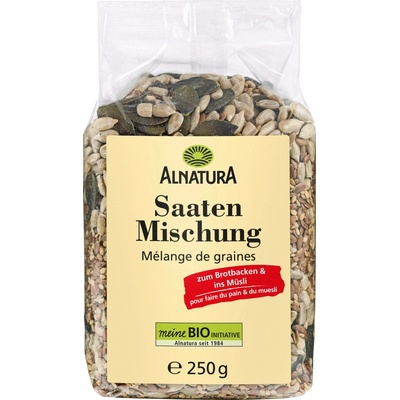 Alnatura Bio směs semínek 250 g