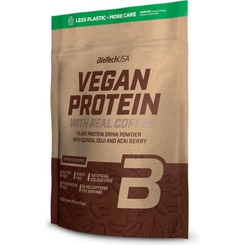 BioTech USA Vegan Protein 2000 g