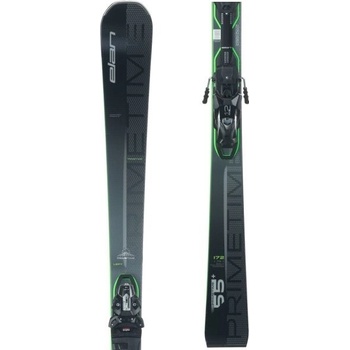 Elan PRIMETIME 55+ CS FX 24/25